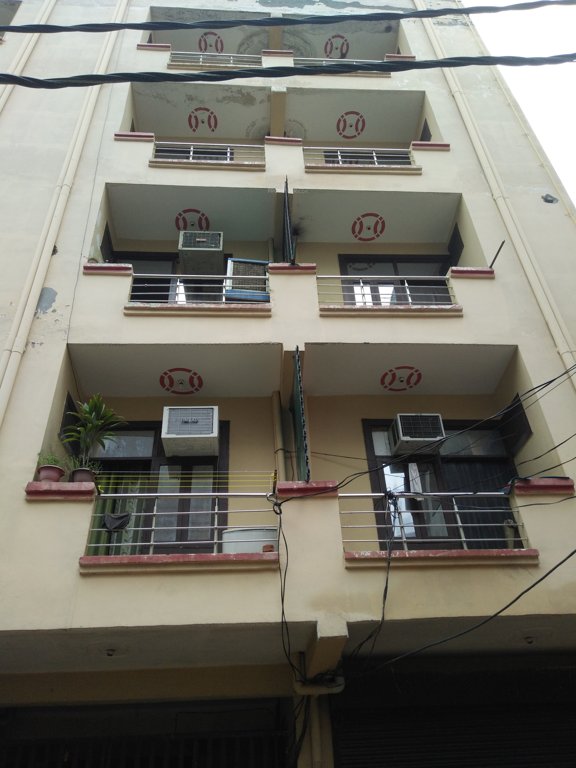  infra homes 14 Elevation