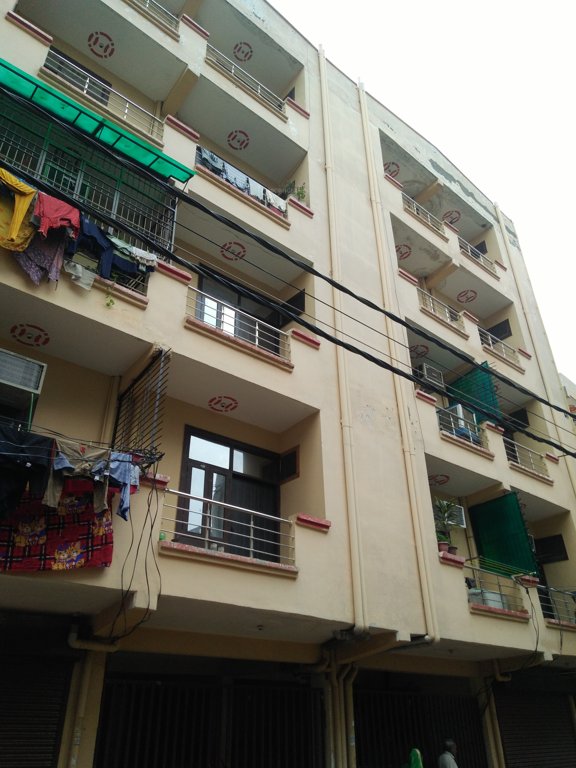  infra homes 14 Elevation