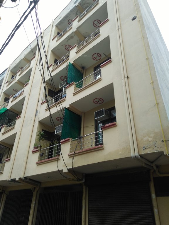  infra homes 14 Elevation