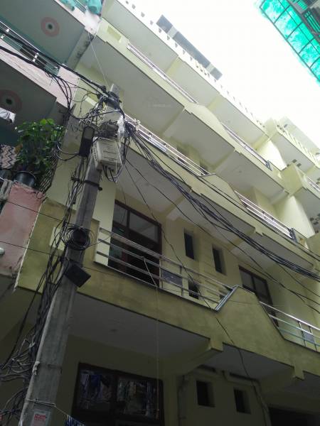 Elevation home-1 Elevation