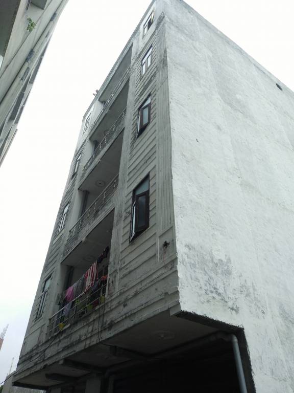 Elevation infra homes 15 Elevation