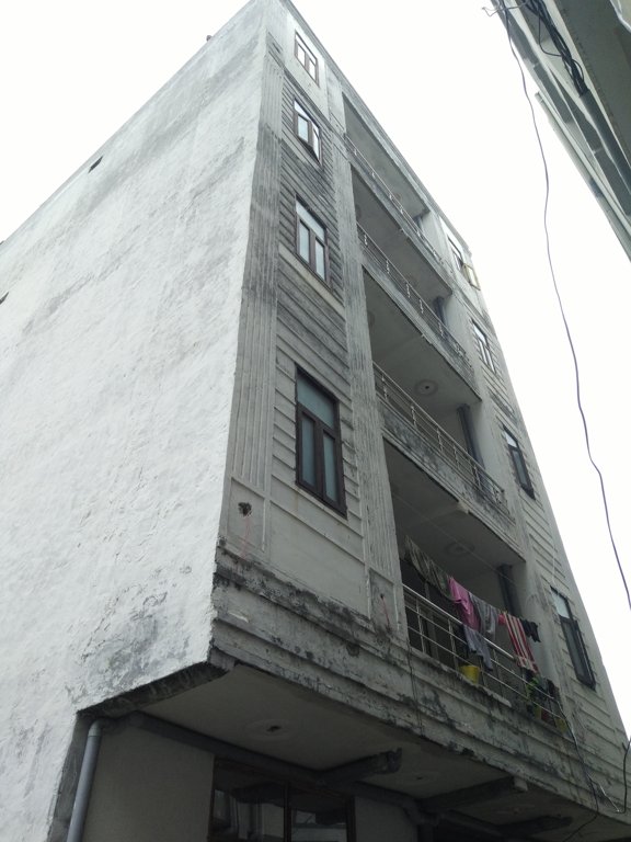  infra homes 15 Elevation