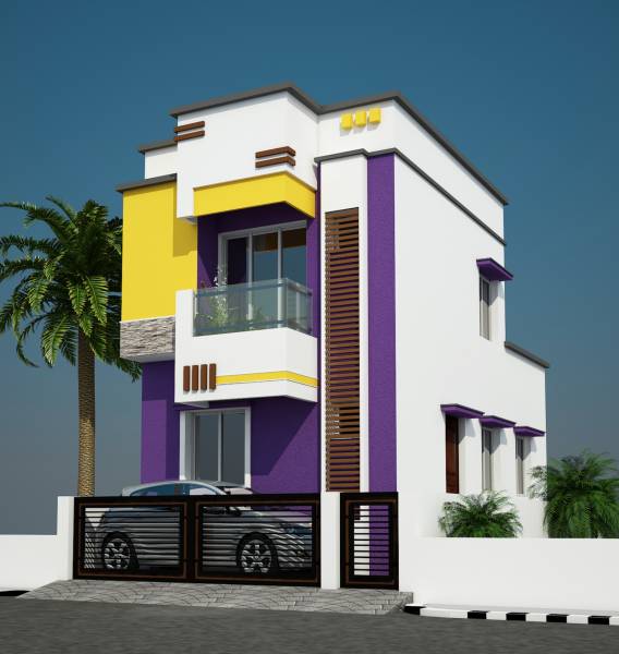  sai-avnesha-homez Elevation