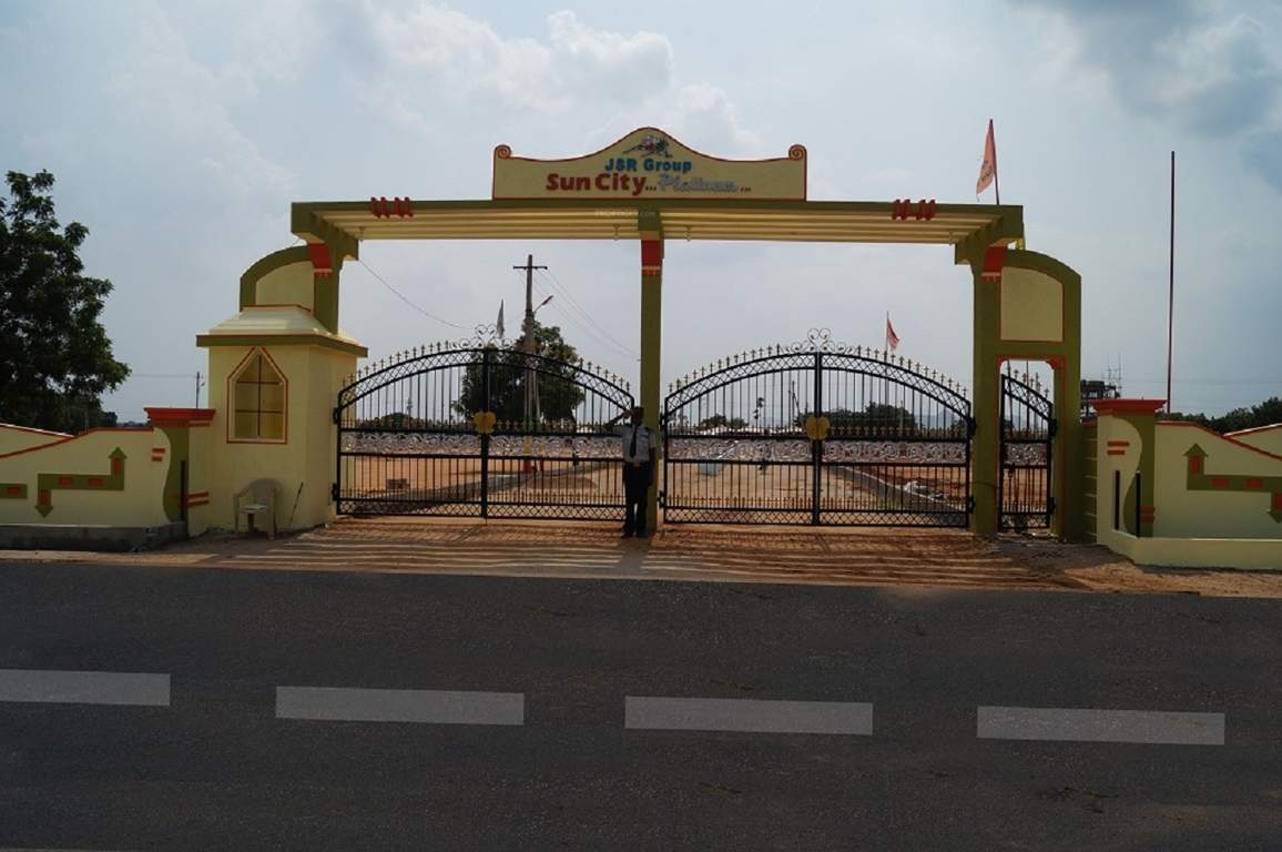  suncity platinum Gated Community