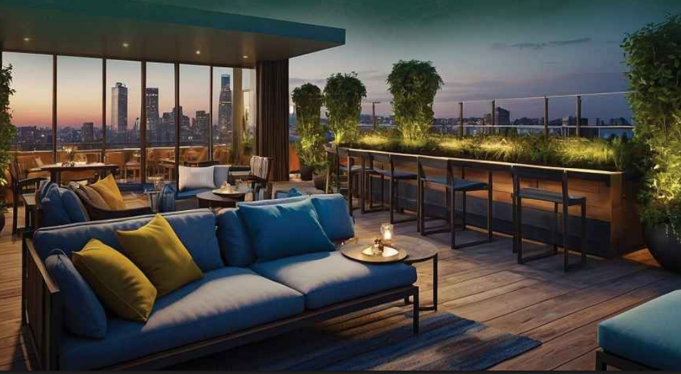  palms Senior Citizen Sitout