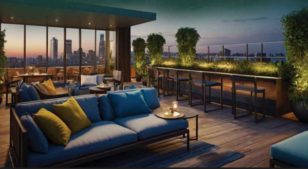 Senior Citizen Sitout palms Senior Citizen Sitout