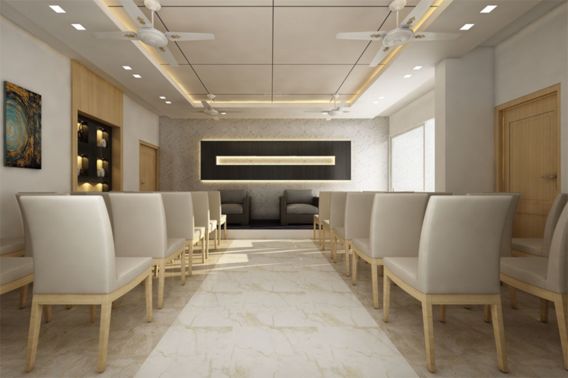 astrum Multipurpose Room