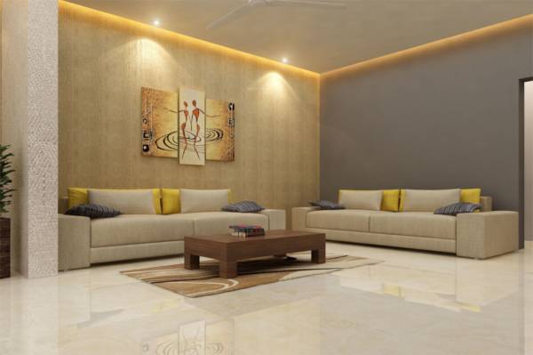  astrum Living Area