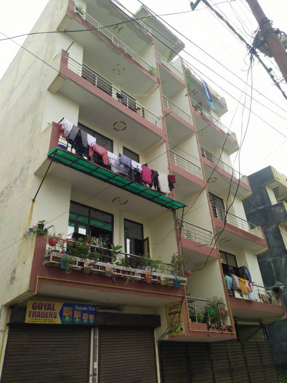 infra homes 10 Elevation