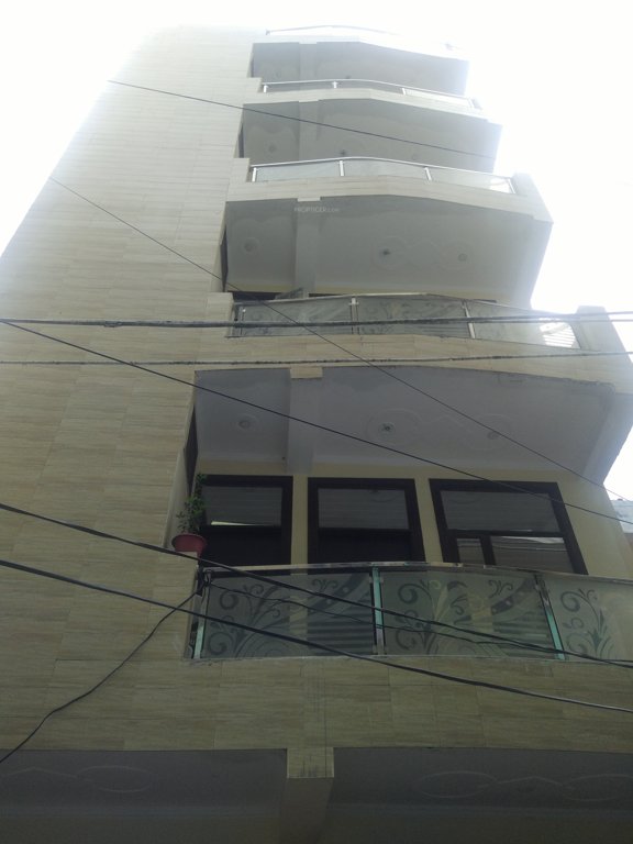  infra homes 12 Elevation