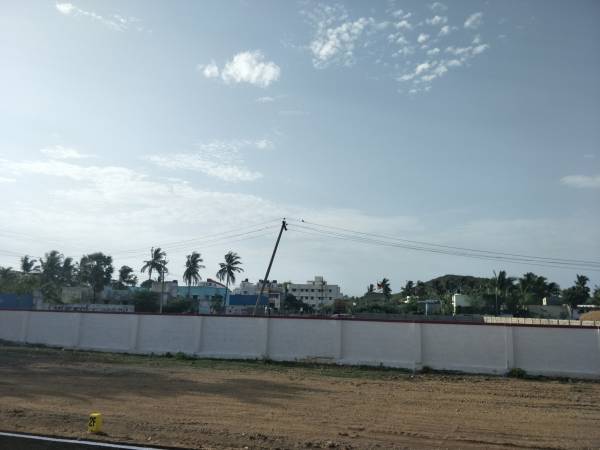  chola-akshayam-palazzo Plot