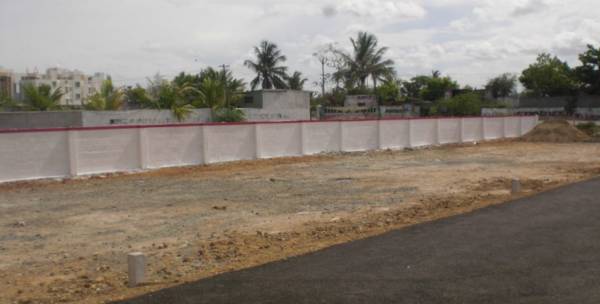  chola-akshayam-palazzo Plot