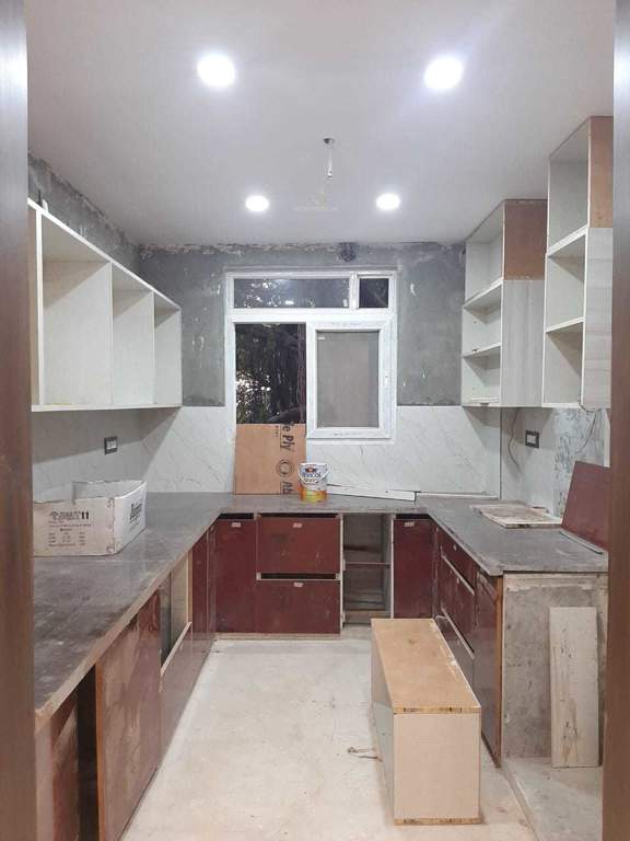  homes 2 Kitchen