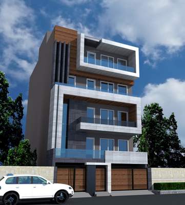 Elevation