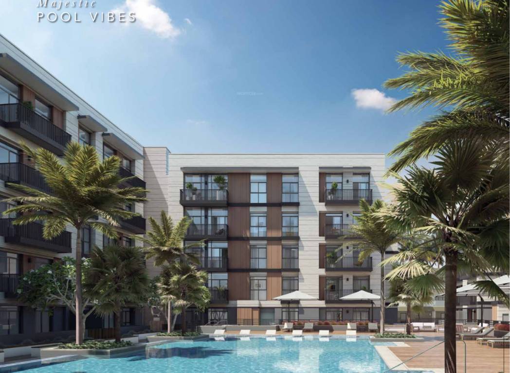  belgravia square Elevation