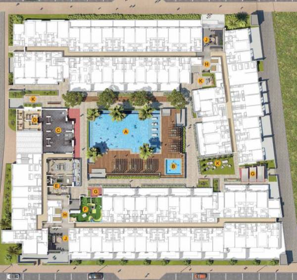  belgravia-square Master Plan