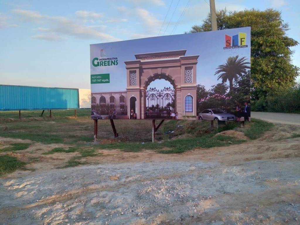 indraprastha greens Others
