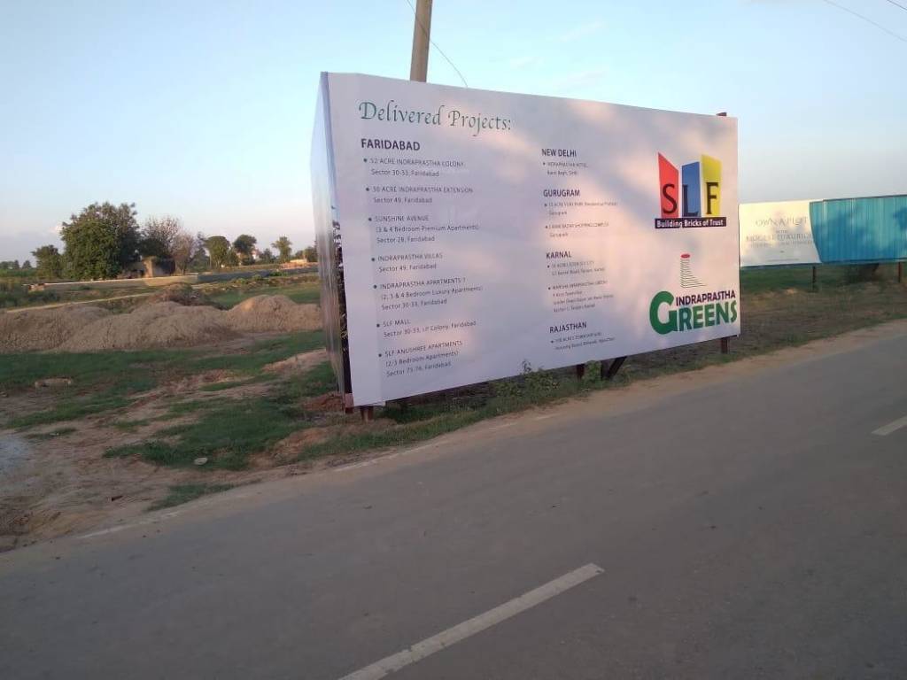 indraprastha greens Others