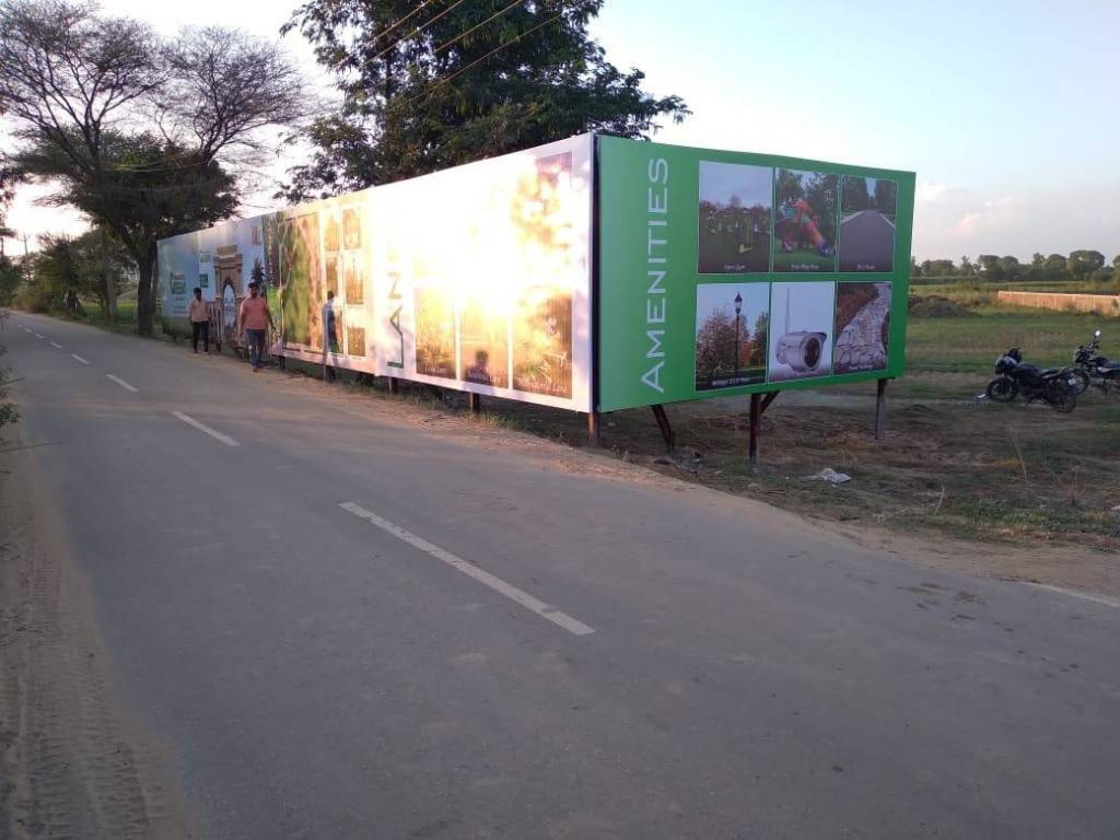 indraprastha greens Others