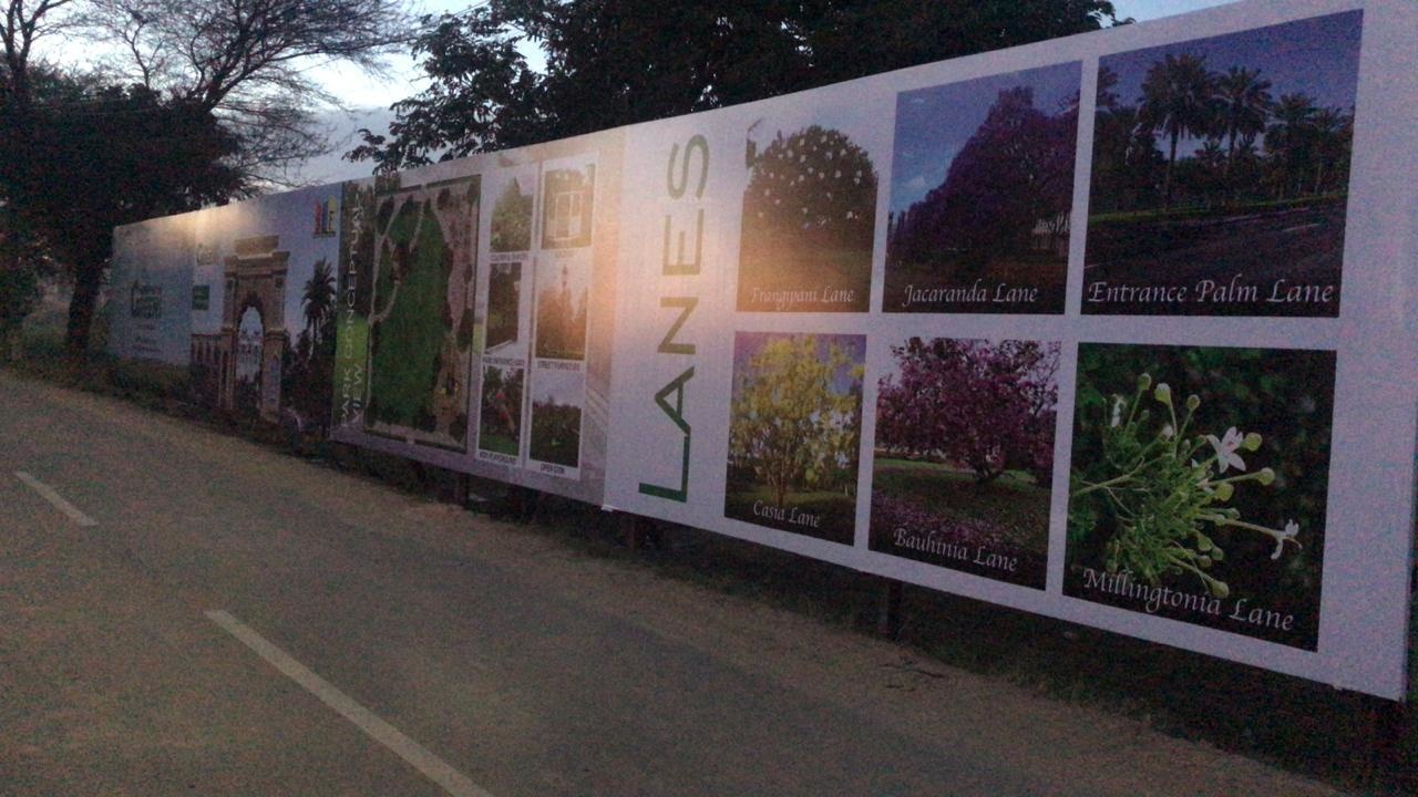 indraprastha greens Others