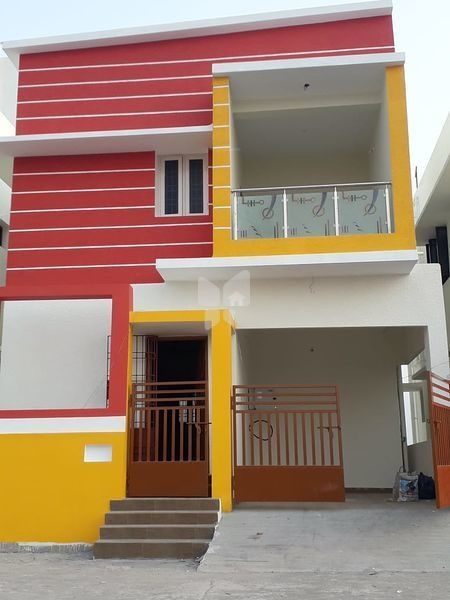  agam-aasirvad-villas Elevation