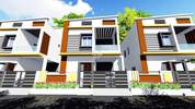 Agam Aasirvad Villas