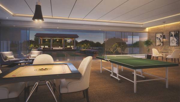  ambience Indoor Games