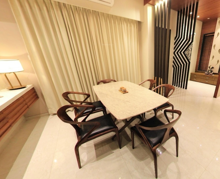  ambience Dining Area