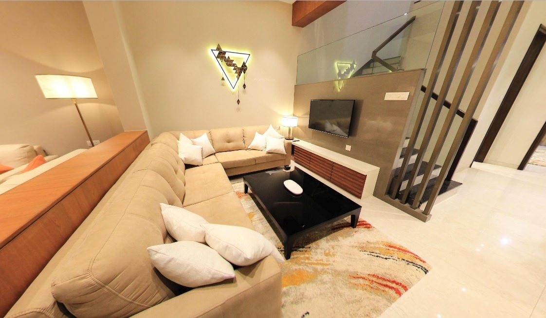  ambience Living Area