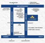  little-india-solar-township Location Plan