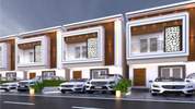 Little India Solar Township