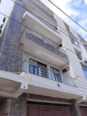 Elevation