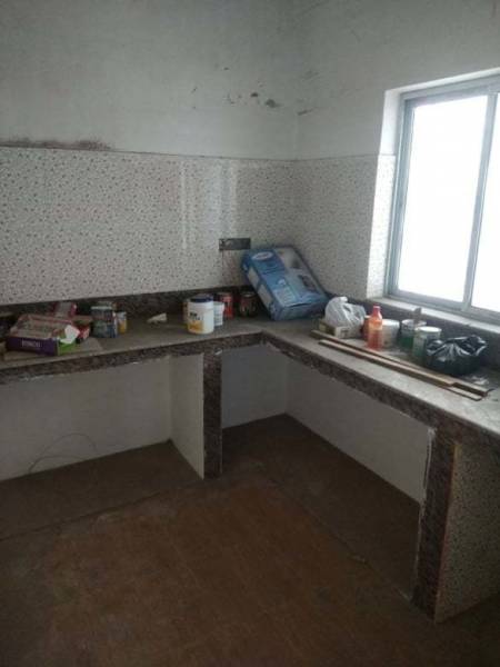  labanya-residency Kitchen