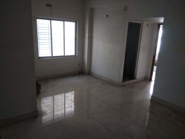  labanya residency Living Area