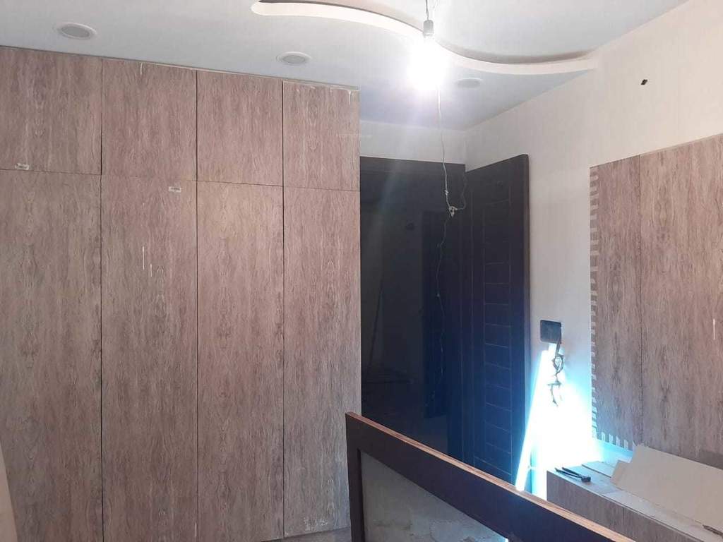  bala ji homes 3 Bedroom