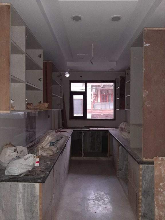  bala ji homes 3 Kitchen