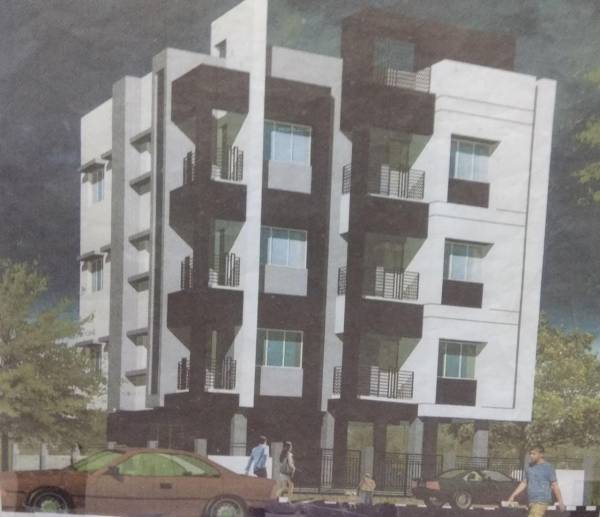 Elevation bhaba-shanti Elevation