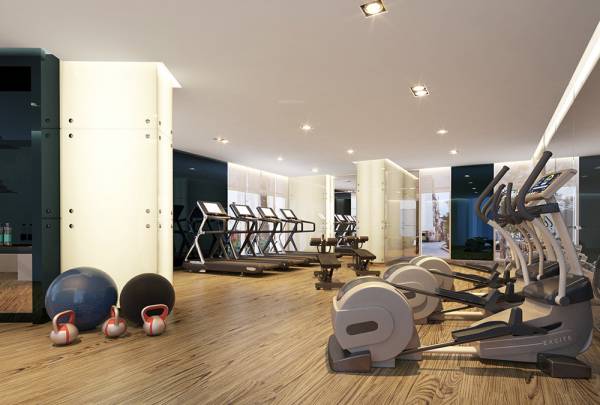 Gymnasium maison-prive Gymnasium