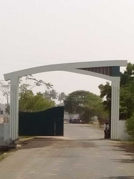  garden Gated Community