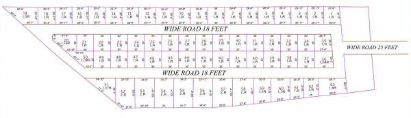  dream-villa Master Plan