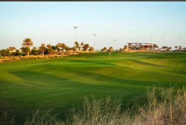 Landscaped Gardens golf-town Landscaped Gardens