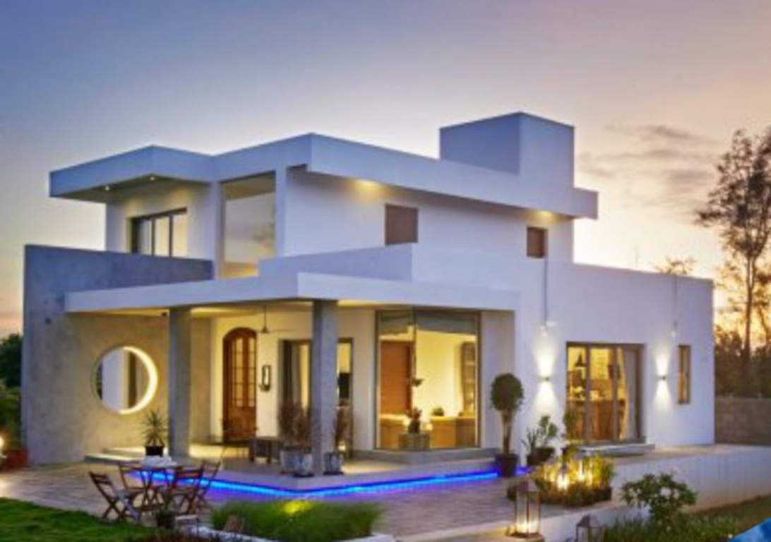  shobha sapphire Elevation