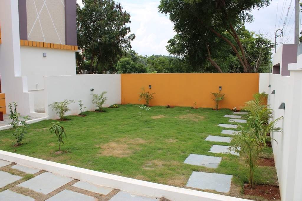 sai ram avenue Landscaped Gardens