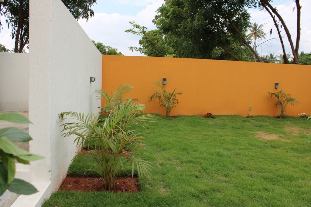 sai ram avenue Landscaping & Tree Planting