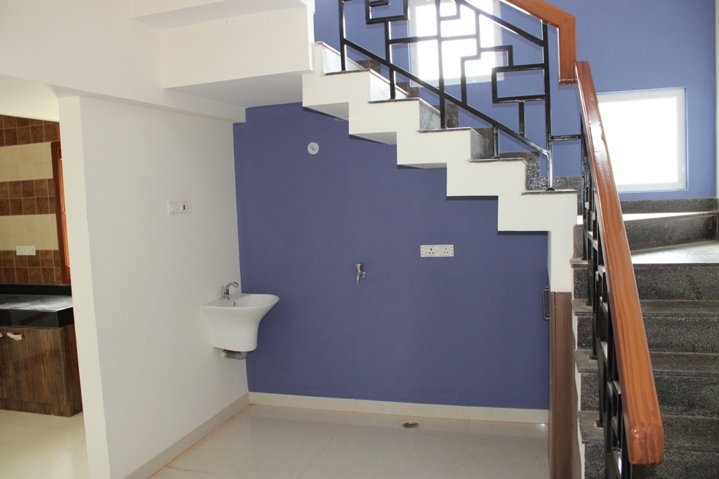 sai ram avenue Living Area