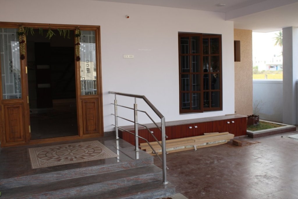 sai ram avenue Lobby