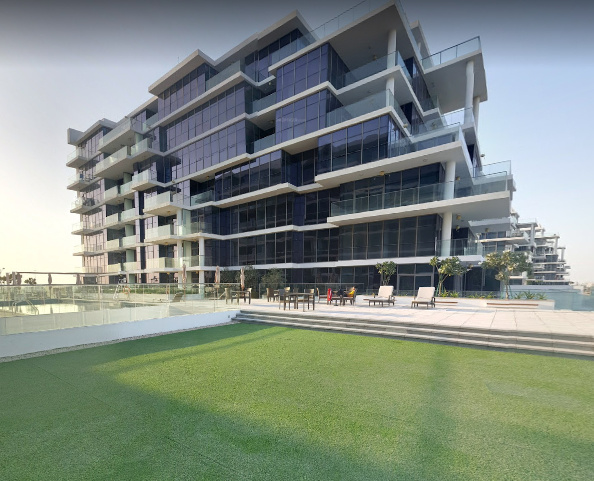  golf-promenade Elevation