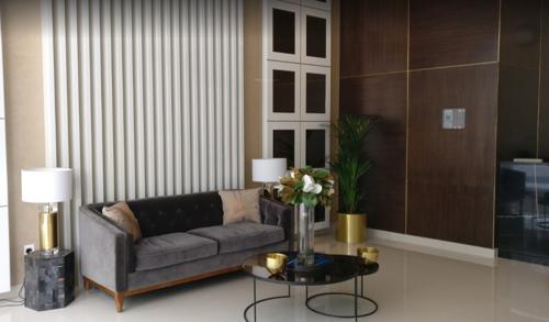  golf-promenade Living Area