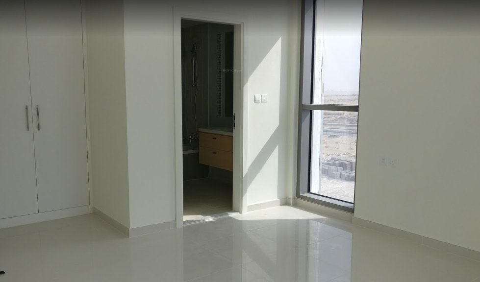 golf promenade Living Area