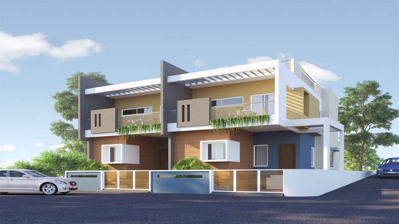  phoenix-bungalows Elevation